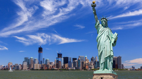 美国签证大攻略，单身大龄女青年的签证之路