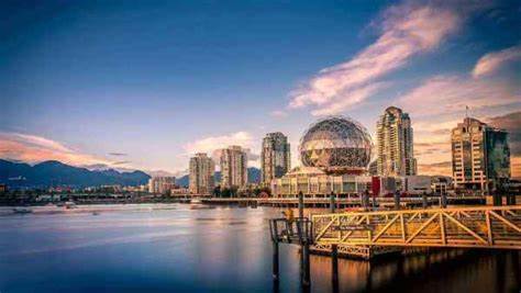 加拿大工作签证福州办理