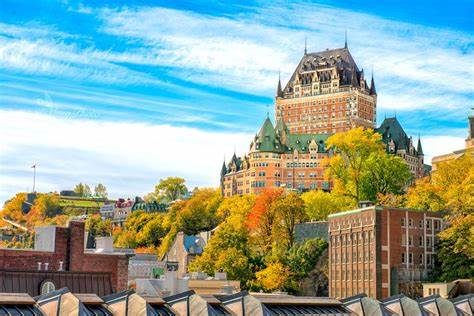 加拿大工作签证上海办理