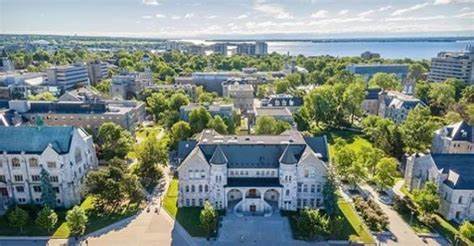 加拿大留学签证大学生/高中生/小学生南宁办理