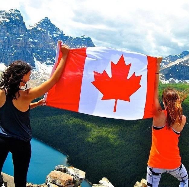 加拿大旅游签证多次入境重庆办理