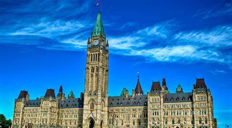 加拿大工作签证青岛办理