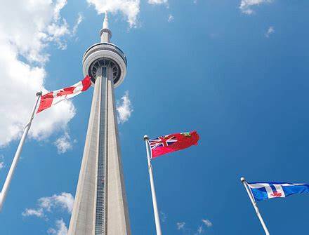 加拿大工作签证沈阳办理