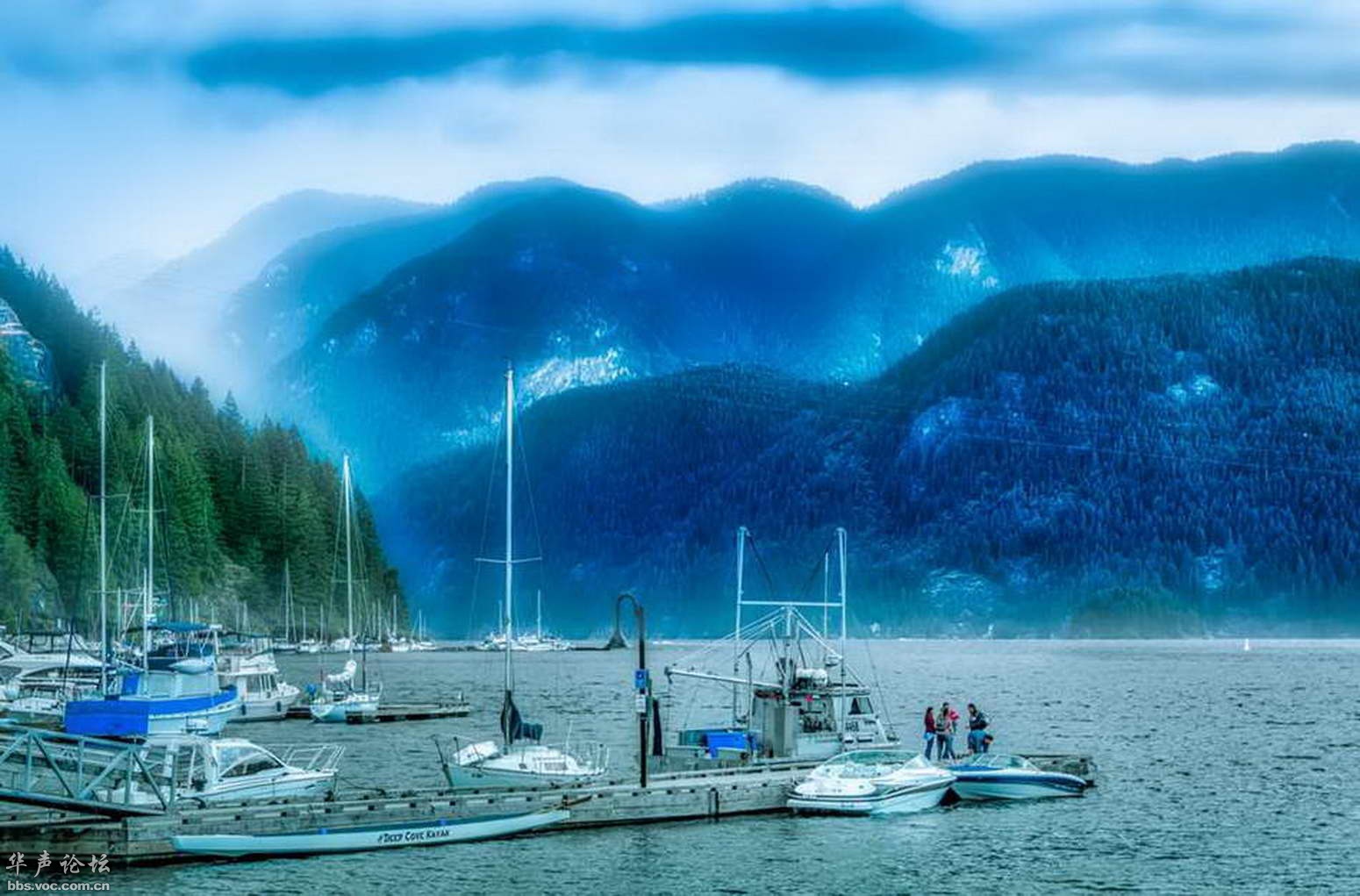 加拿大工作签证成都办理