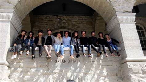 加拿大留学签证大学生/高中生/小学生福州办理