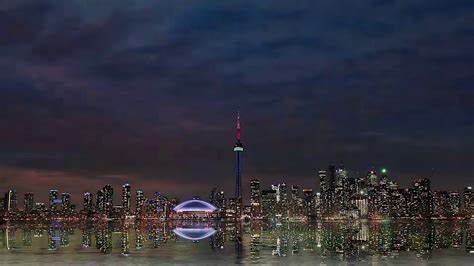 加拿大旅游签证多次入境成都办理