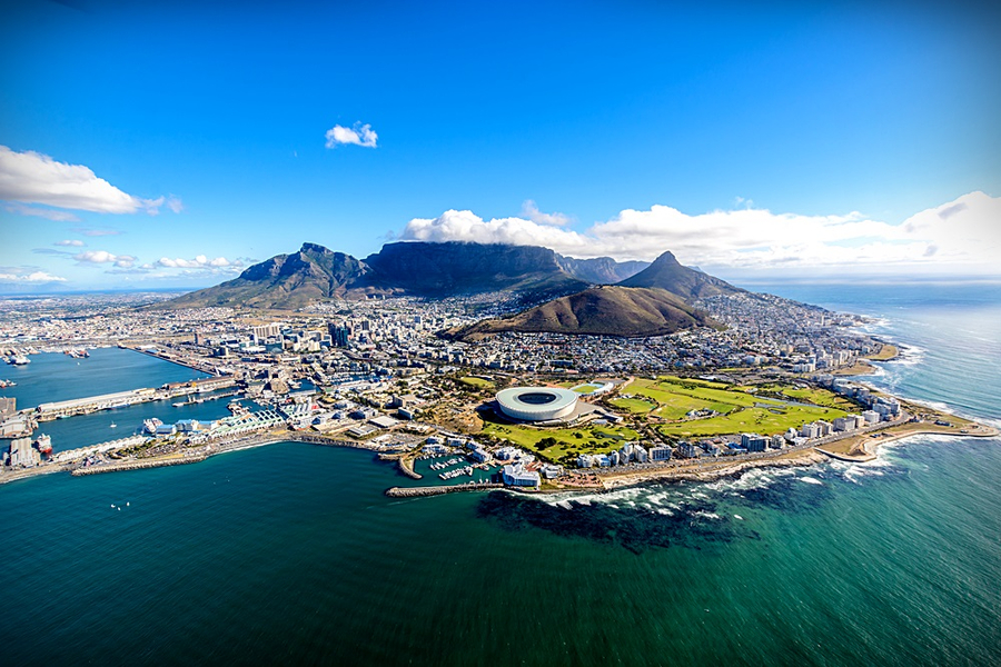 【易趣私家VIP团-南抵诱惑 非比寻常】魅力南非花园大道十日游 