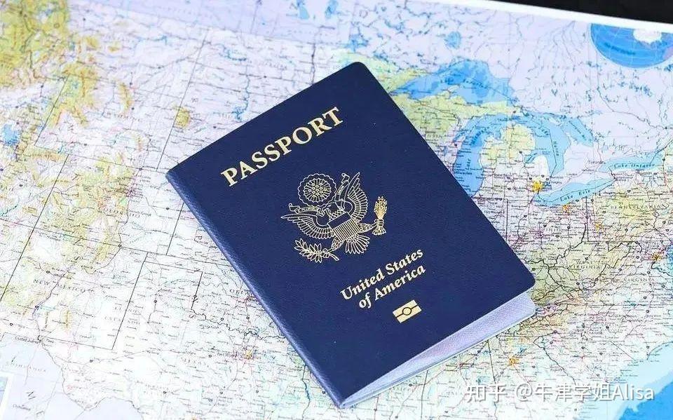 美国签证全攻略 其实美国签证没有那么难 只要准备好材料就可以拿到美国签证