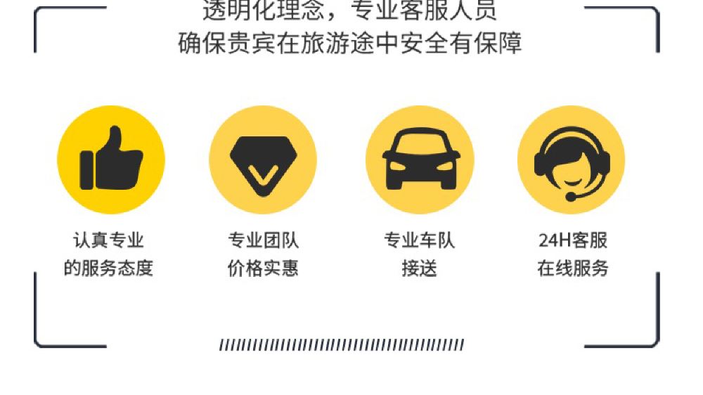 为什么选择我们