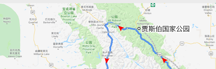 加西地图上半 加西地图上半