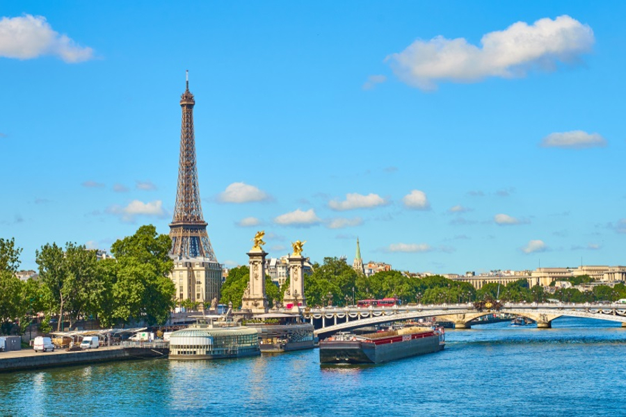 欧洲|生而不凡，奇迹荷兰