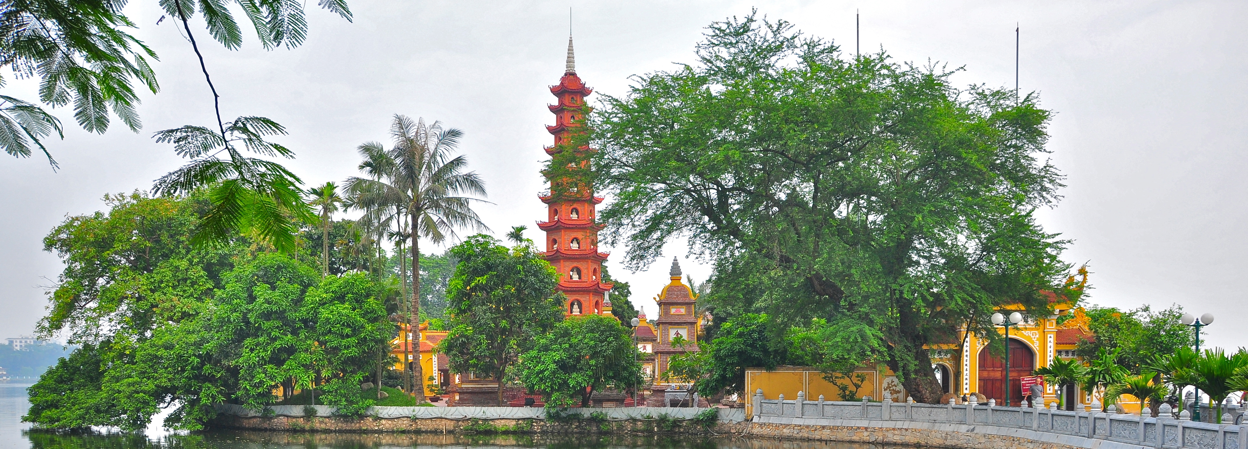 河内观光一日游