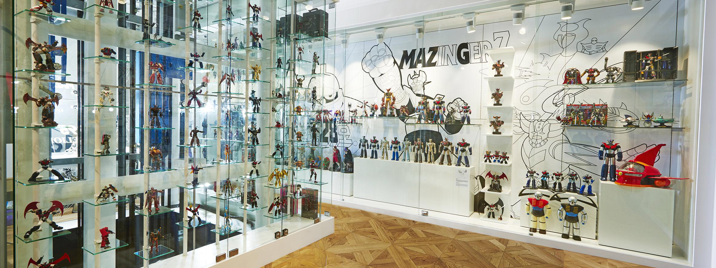 首尔手办博物馆W门票