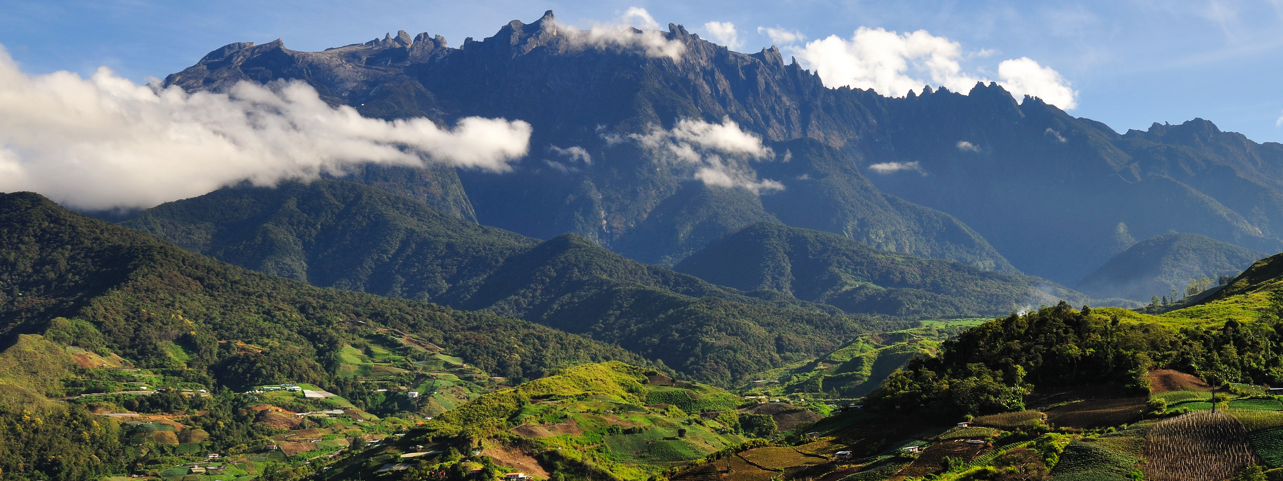 神山公园和波令温泉之旅