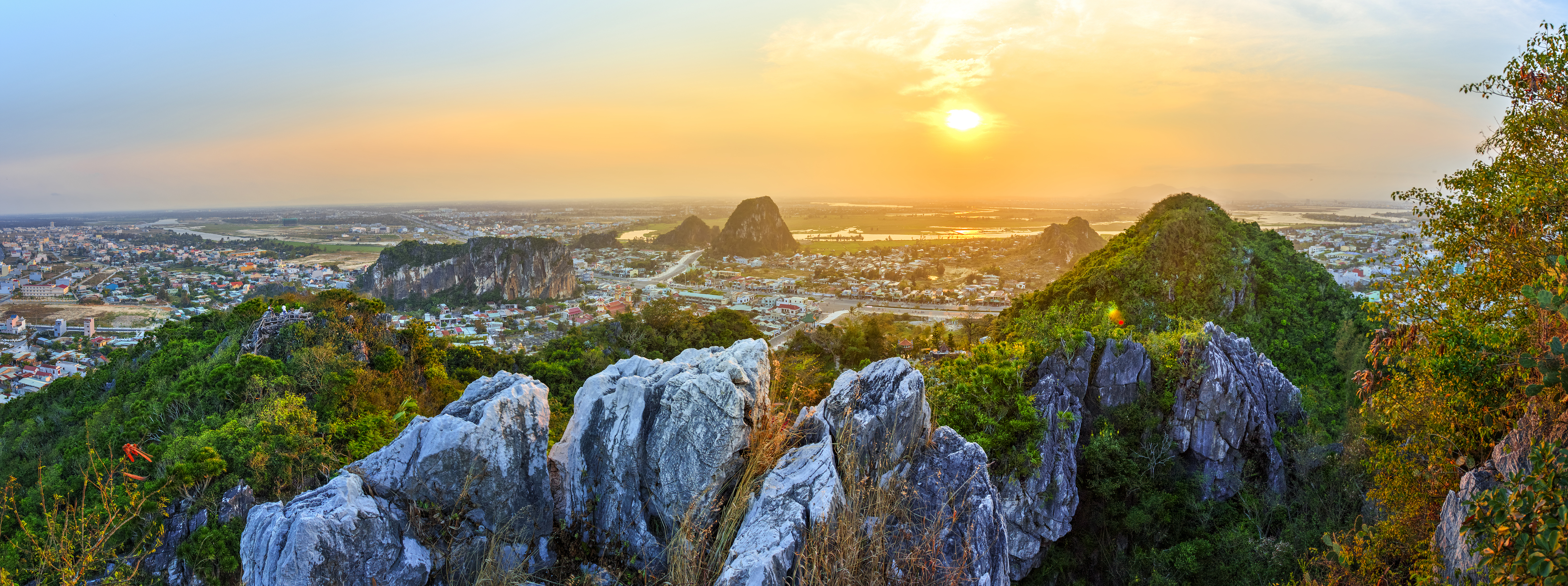 会安 & 顺化 & 岘港私人导赏团