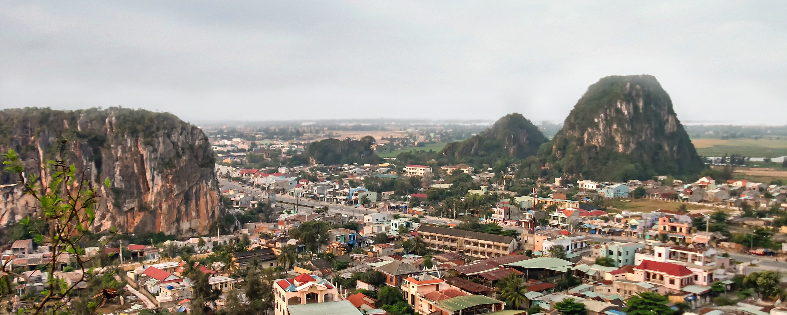 岘港一日游（会安出发）