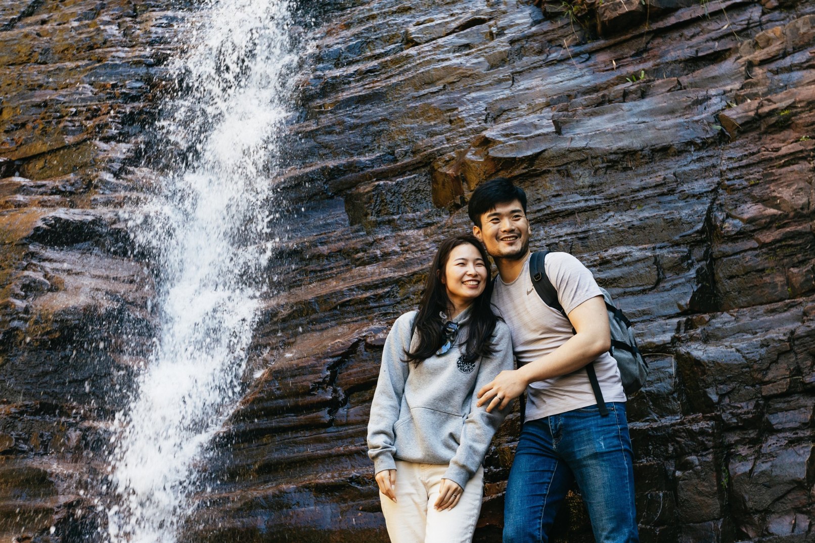 格兰坪国家公园一日游（墨尔本出发）