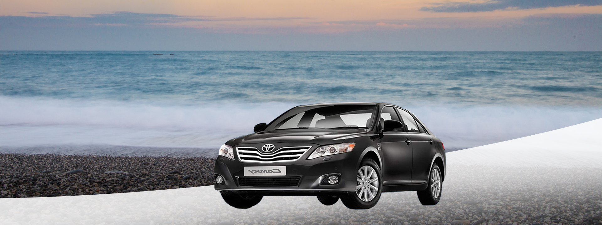 花莲东海岸包车：蕃薯寮＆牛山呼庭＆芭崎瞭望台（花莲出发）