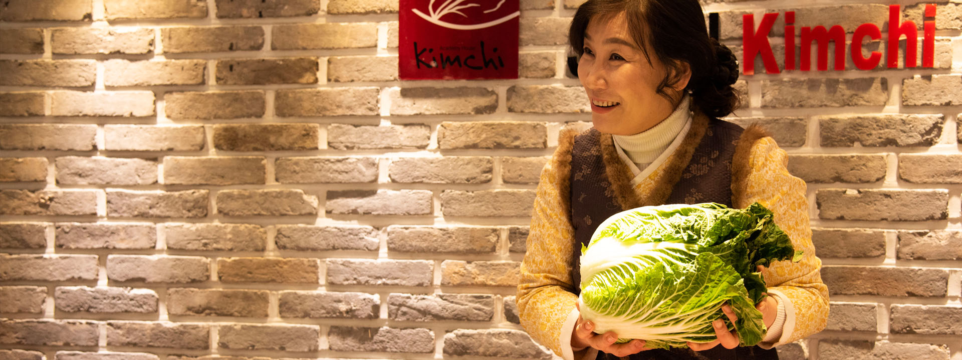 首尔辛奇 & 文化体验