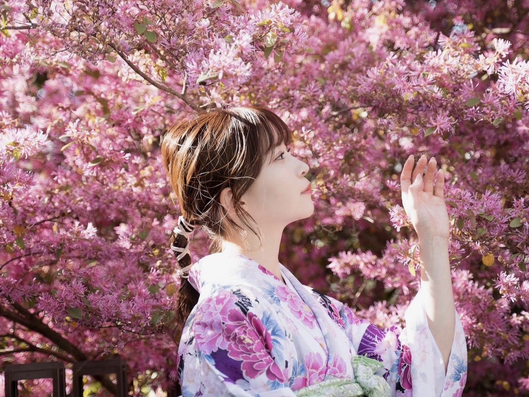 福冈和服租借体验（太宰府／柳川）