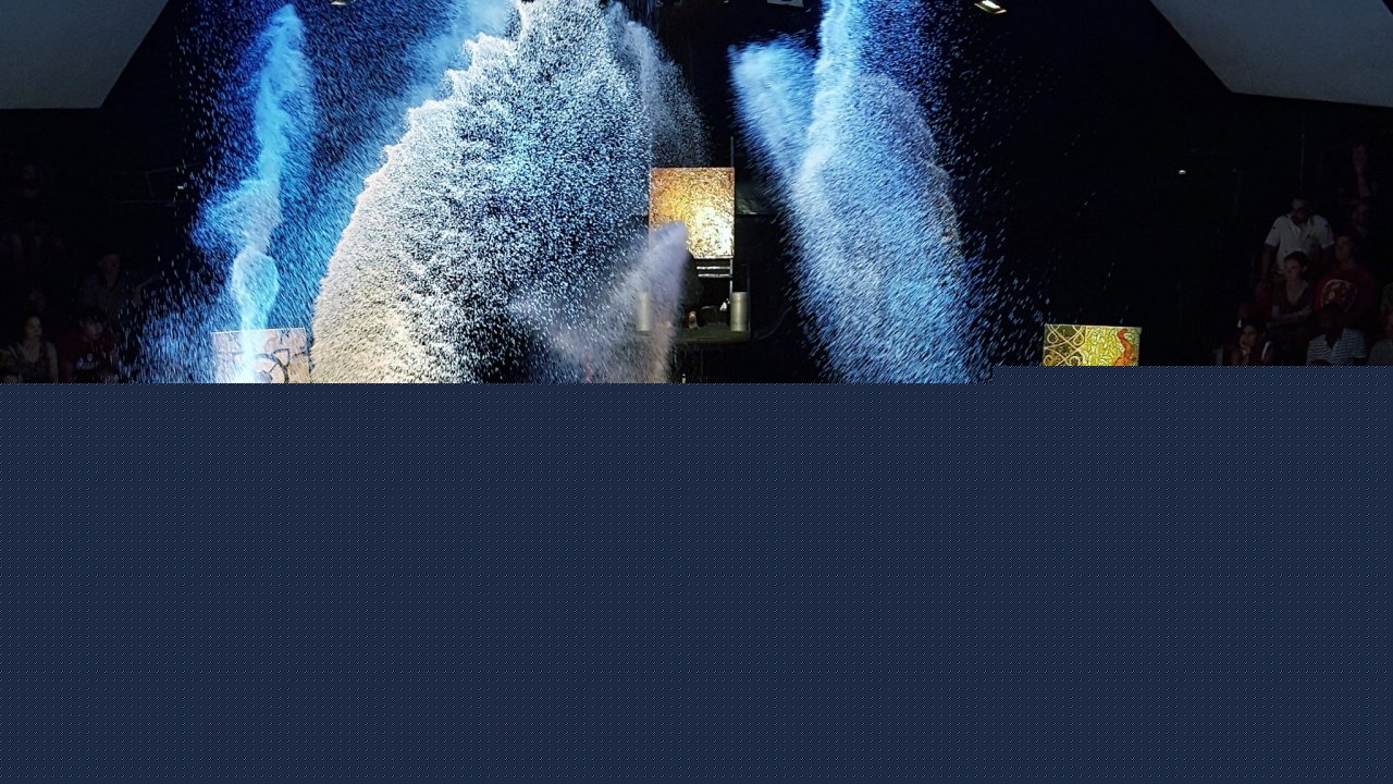 暹粒法尔马戏团（Phare, The Cambodian Circus）门票