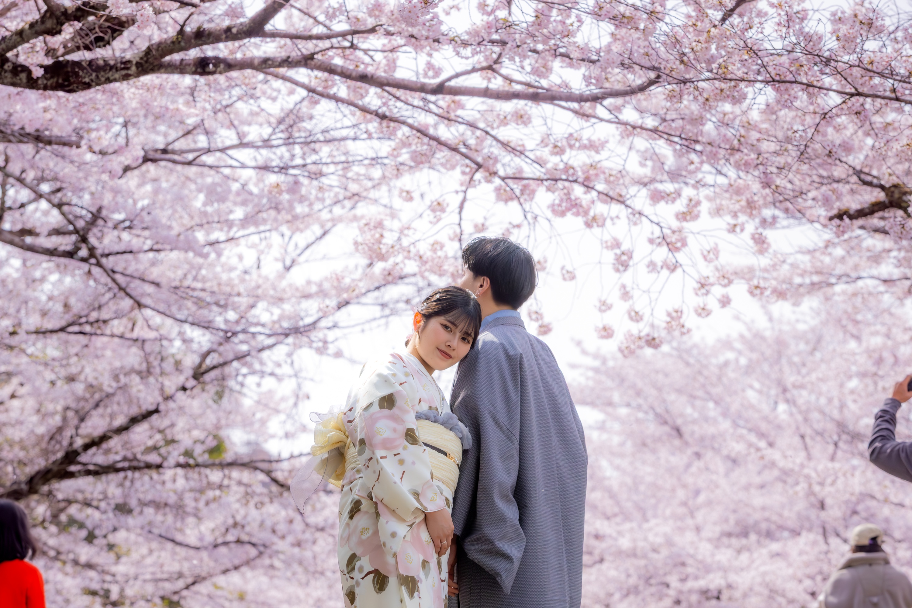 京都梦馆和服租借