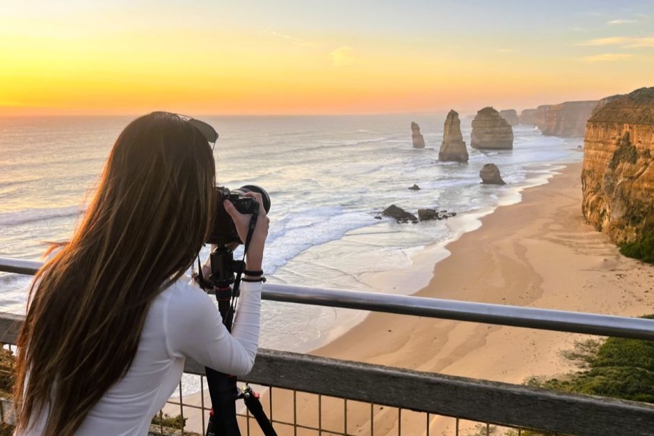 大洋路日落之旅（墨尔本出发）