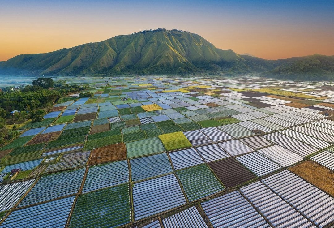 龙目岛Pergasingan山私人一日游