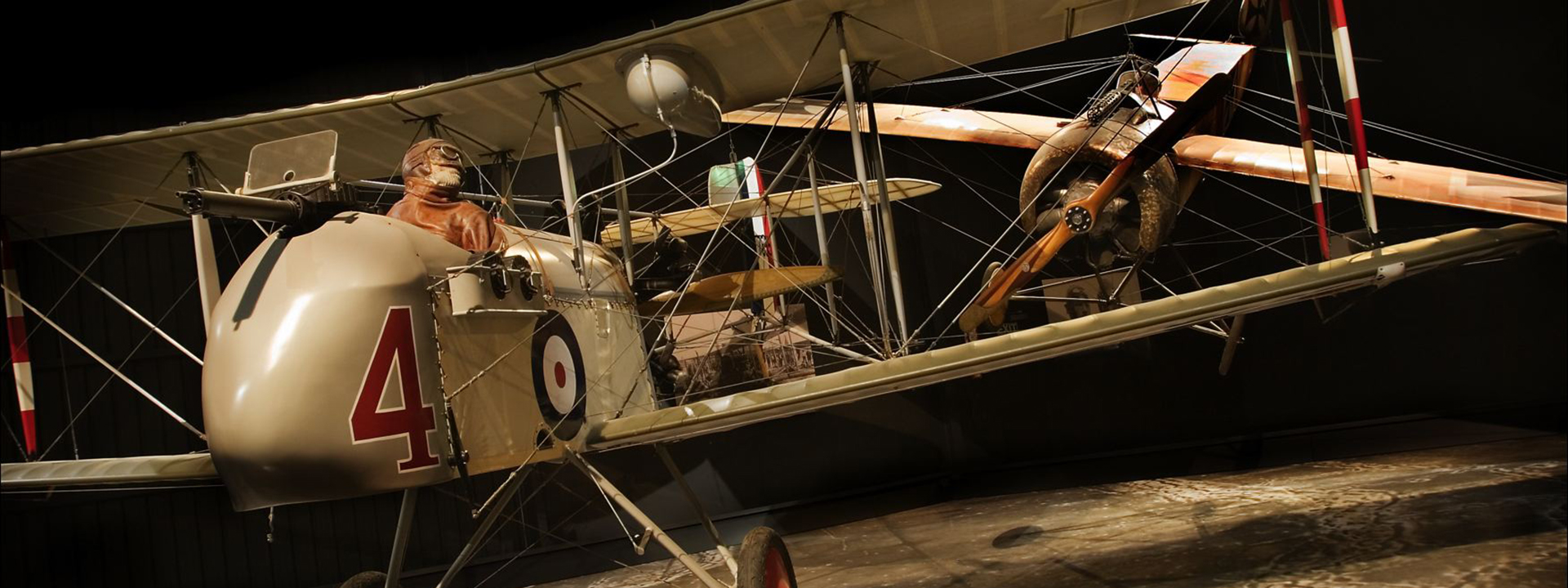 纽西兰奥玛卡航空文化中心门票