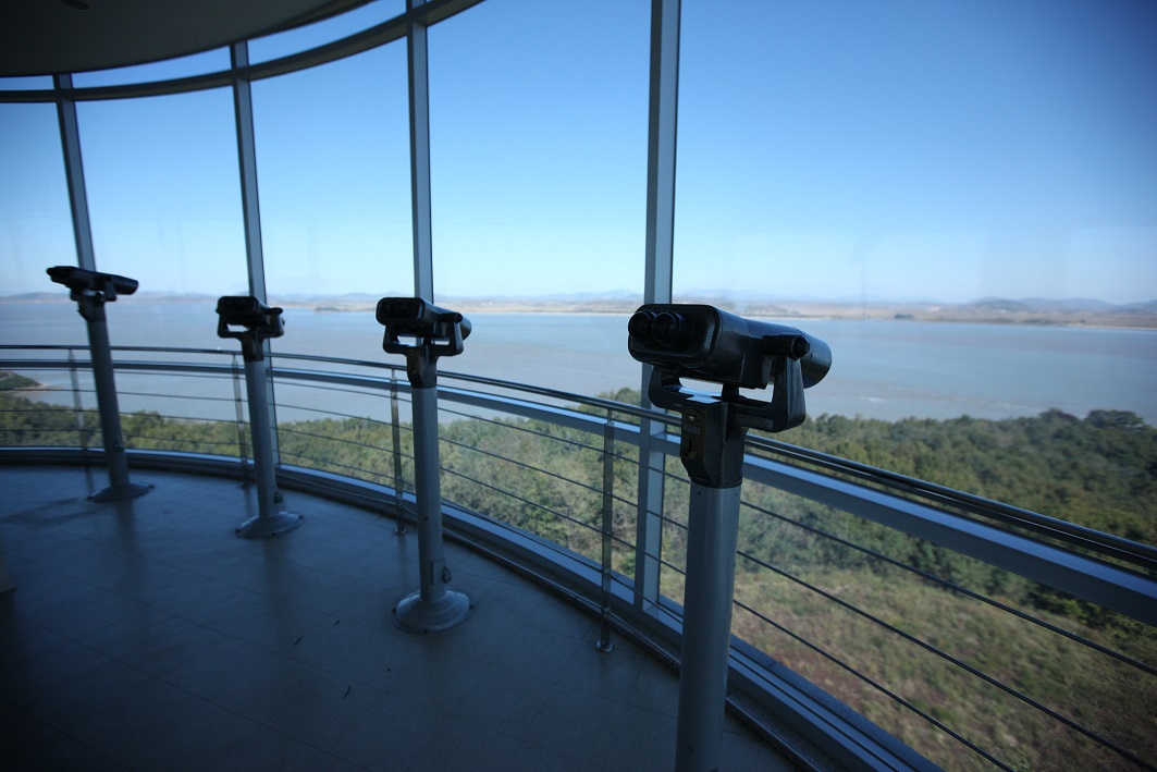 北方警戒线探秘之旅