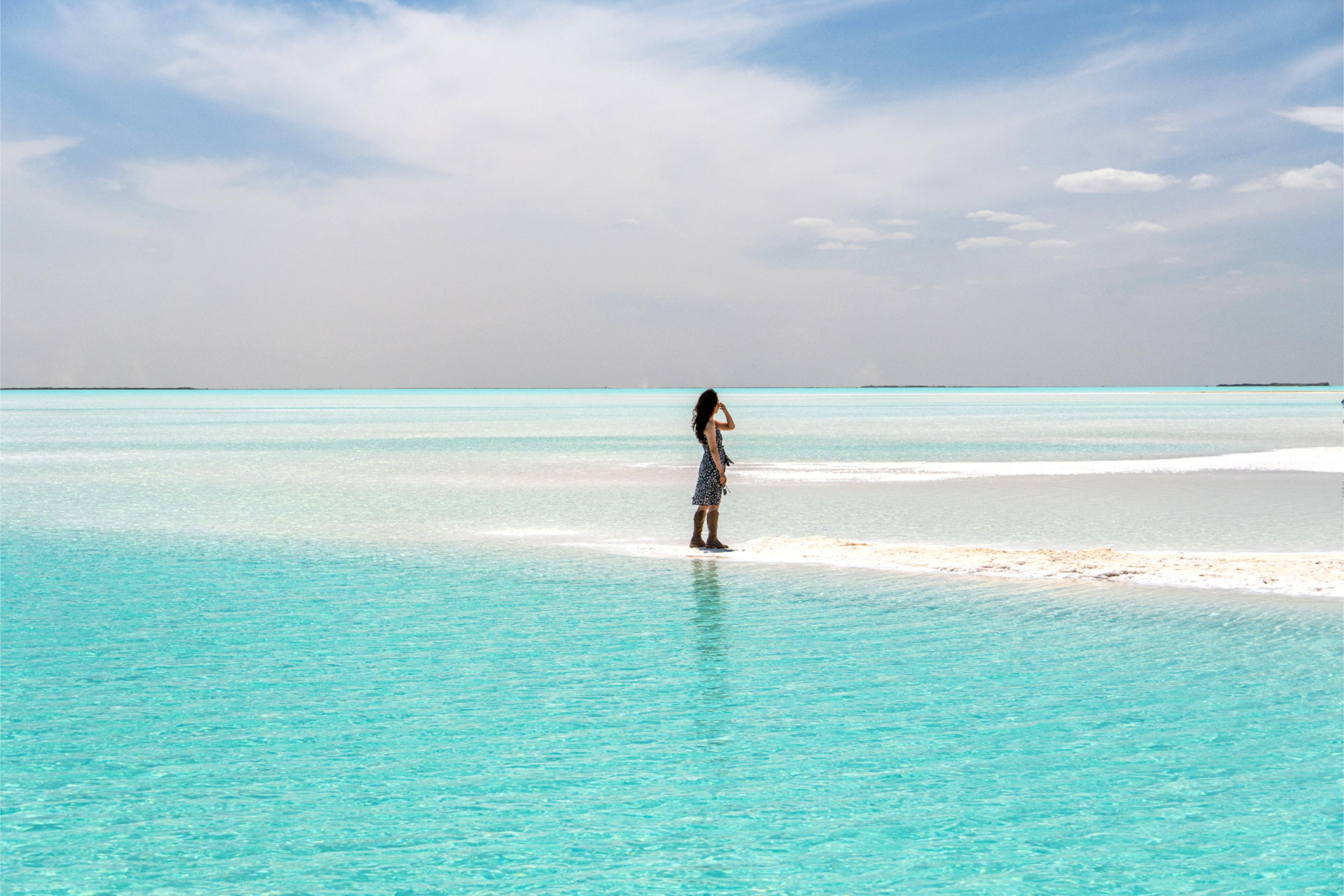 【私享定制团】云梦青甘8天7晚西北私家团（敦煌莫高窟+青海湖+察尔汗盐湖+嘉峪关+东台吉乃尔湖+手绘唐卡体验+独立成团+奢华酒店）