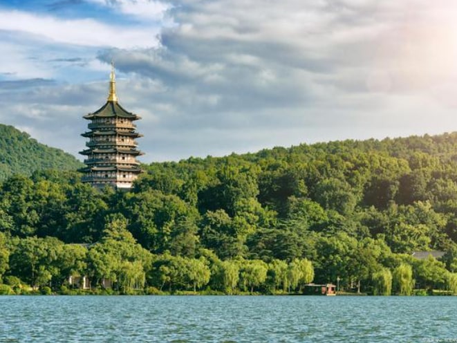 上海至杭州往返包车一日游