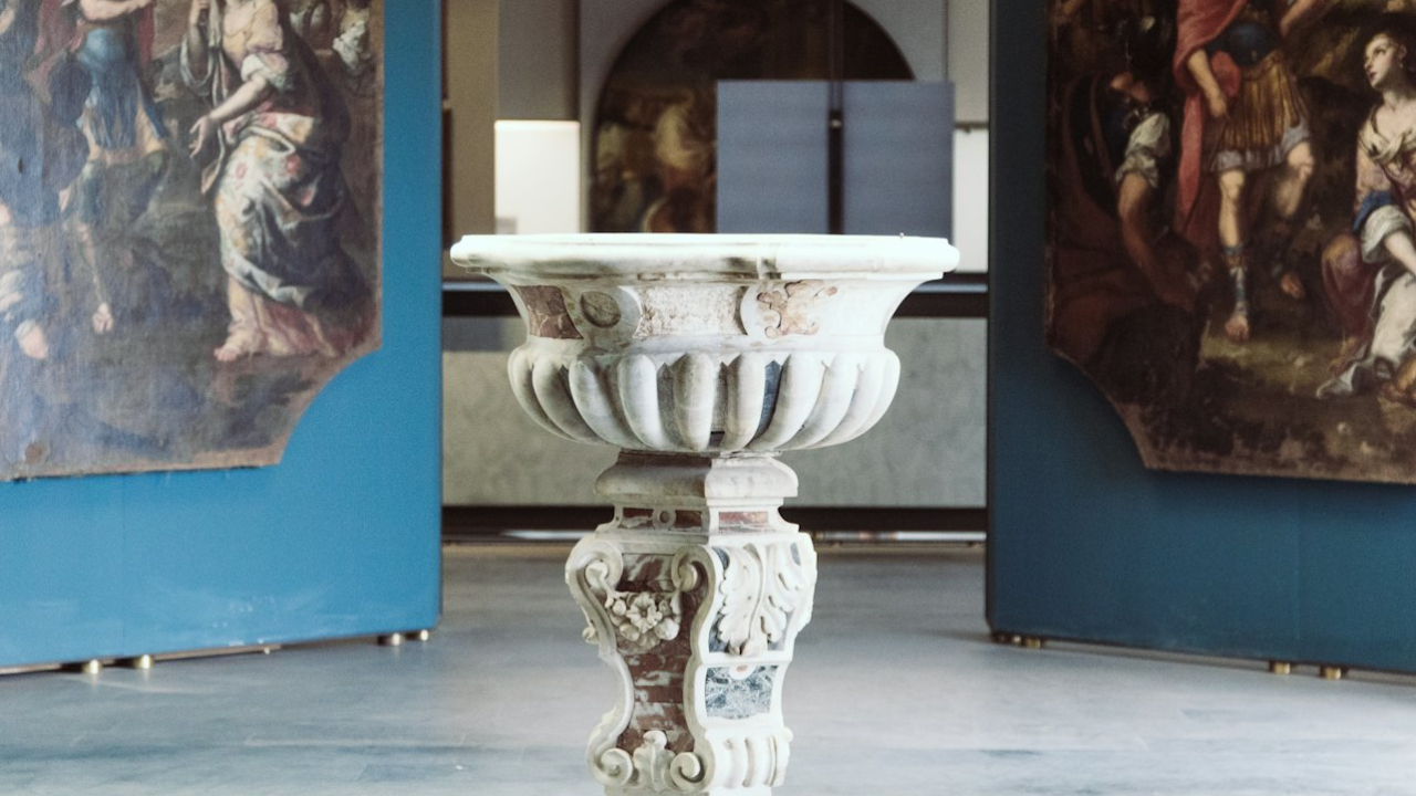 墨西拿跨学科区域博物馆门票