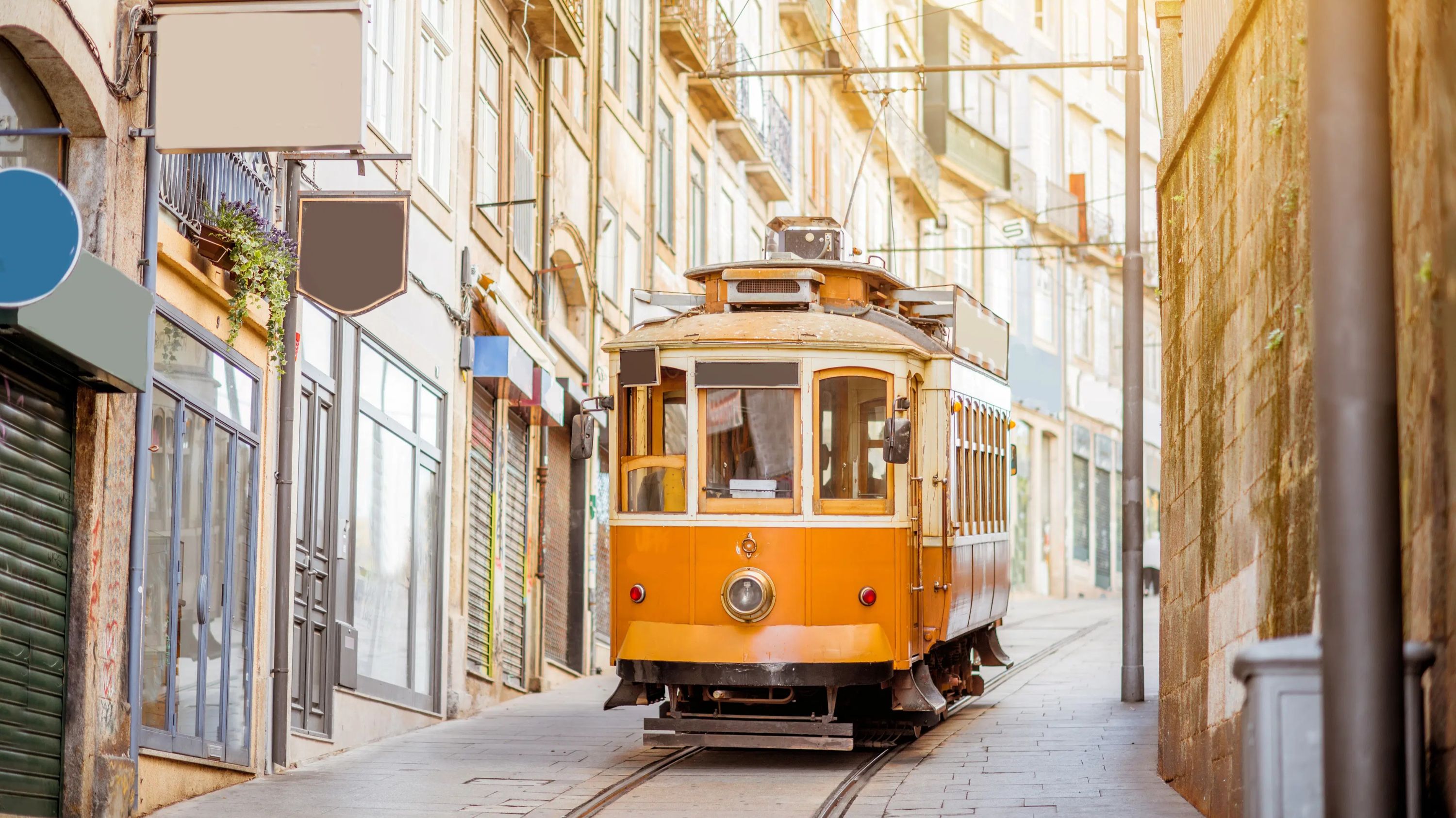 波尔图徒步之旅（含法朵表演可选） 