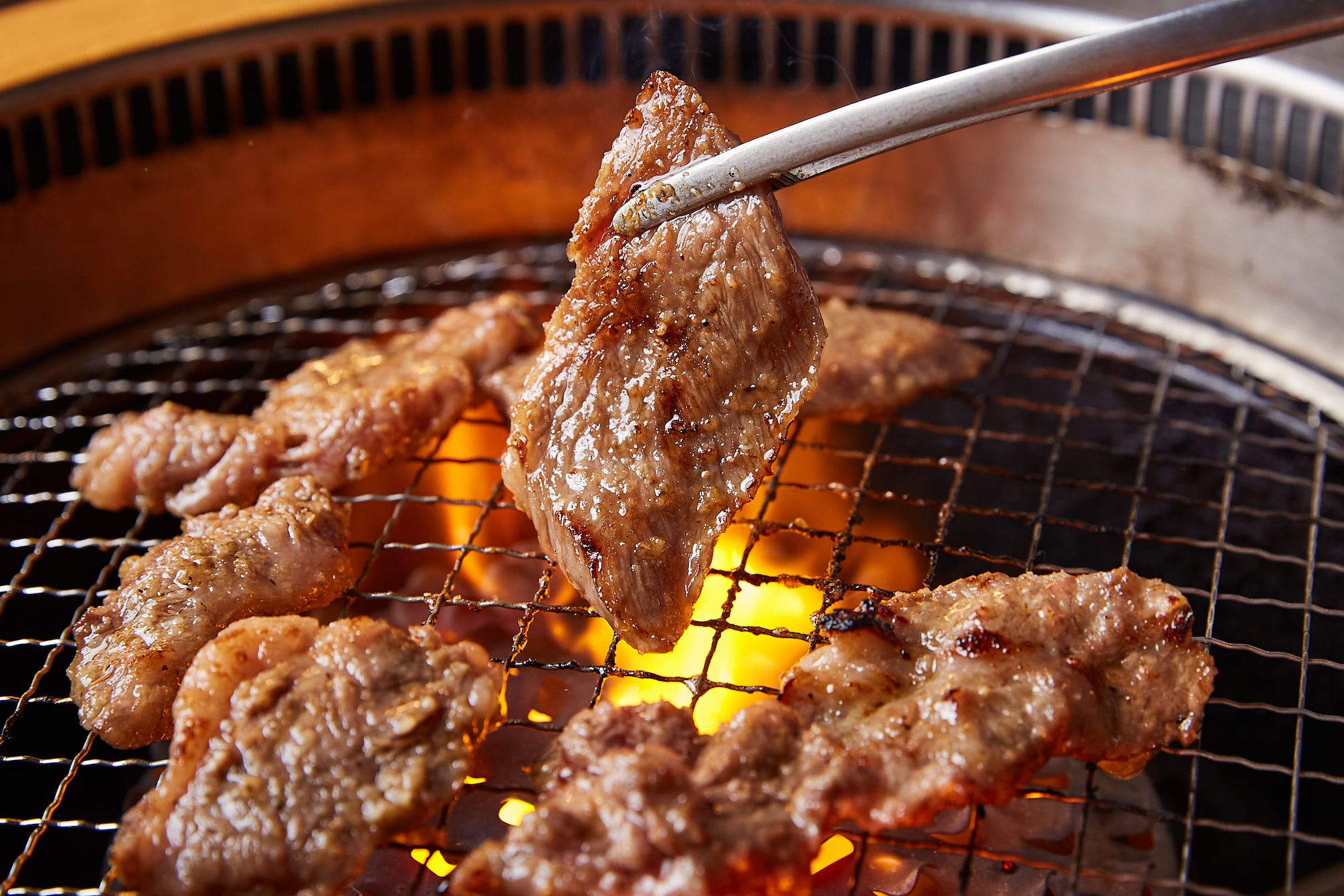 池袋 烧肉吃到饱 焼肉の和民 (Watami)  东京池袋东口