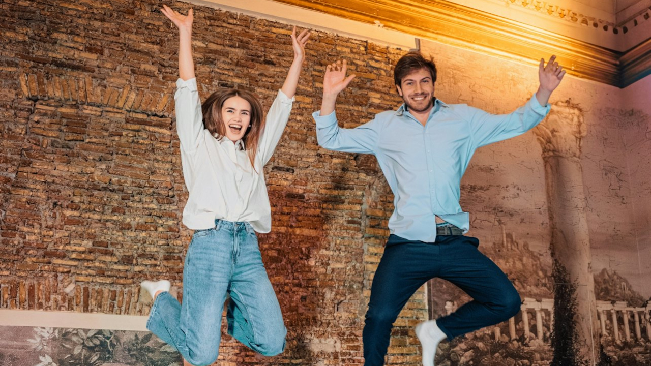 IKONO 罗马沉浸式艺术体验门票