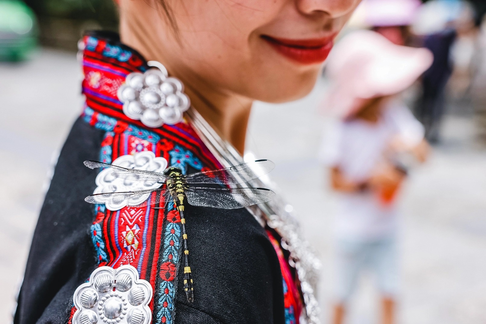 贵州西江千户苗寨&观苗寨夜景1日游