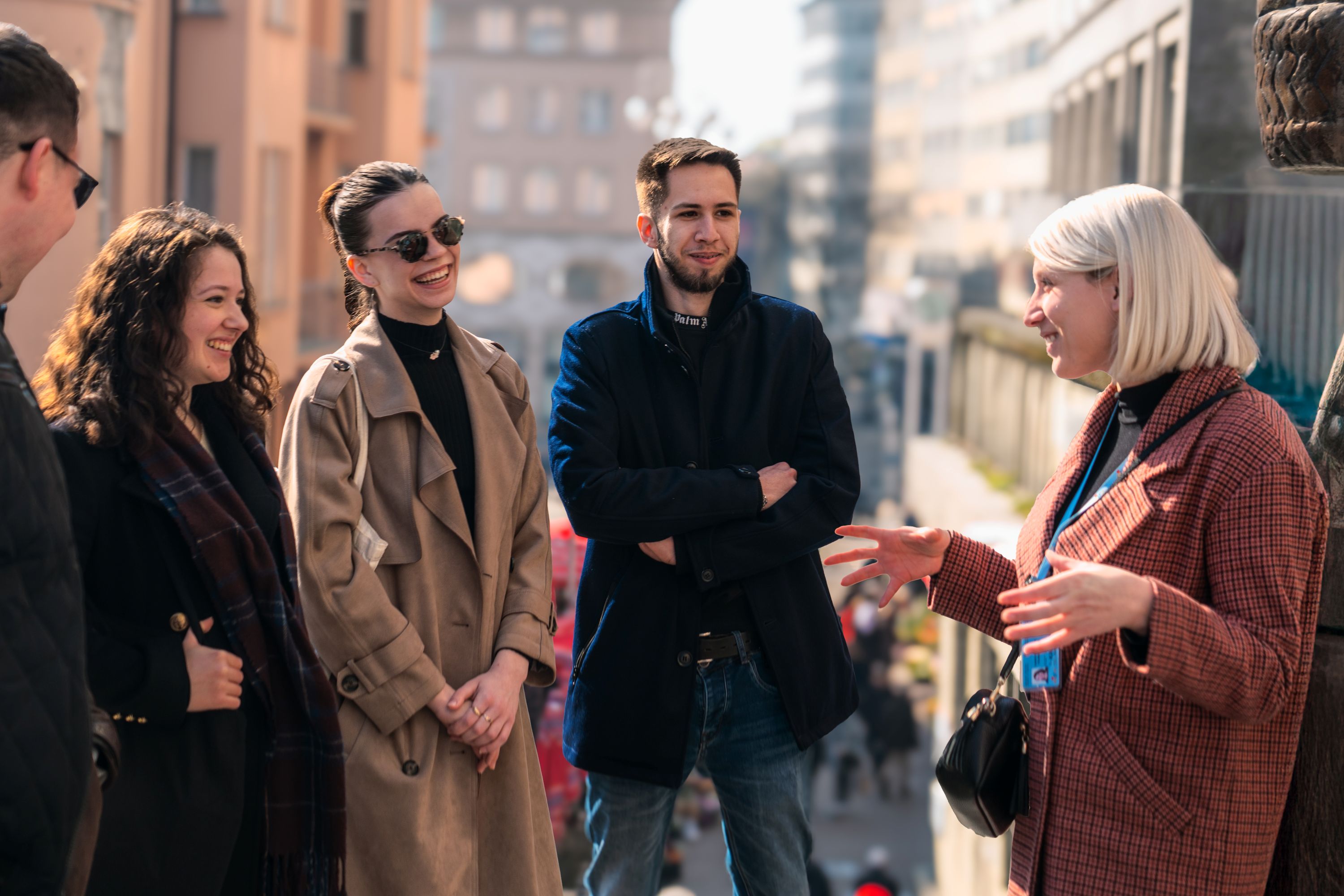 克罗地亚美食之旅 - 萨格勒布首个免费美食之旅