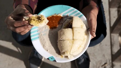 马纳利街头美食之旅（徒步导览）