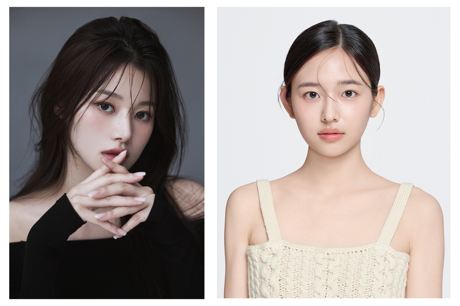 首尔韩式写真体验