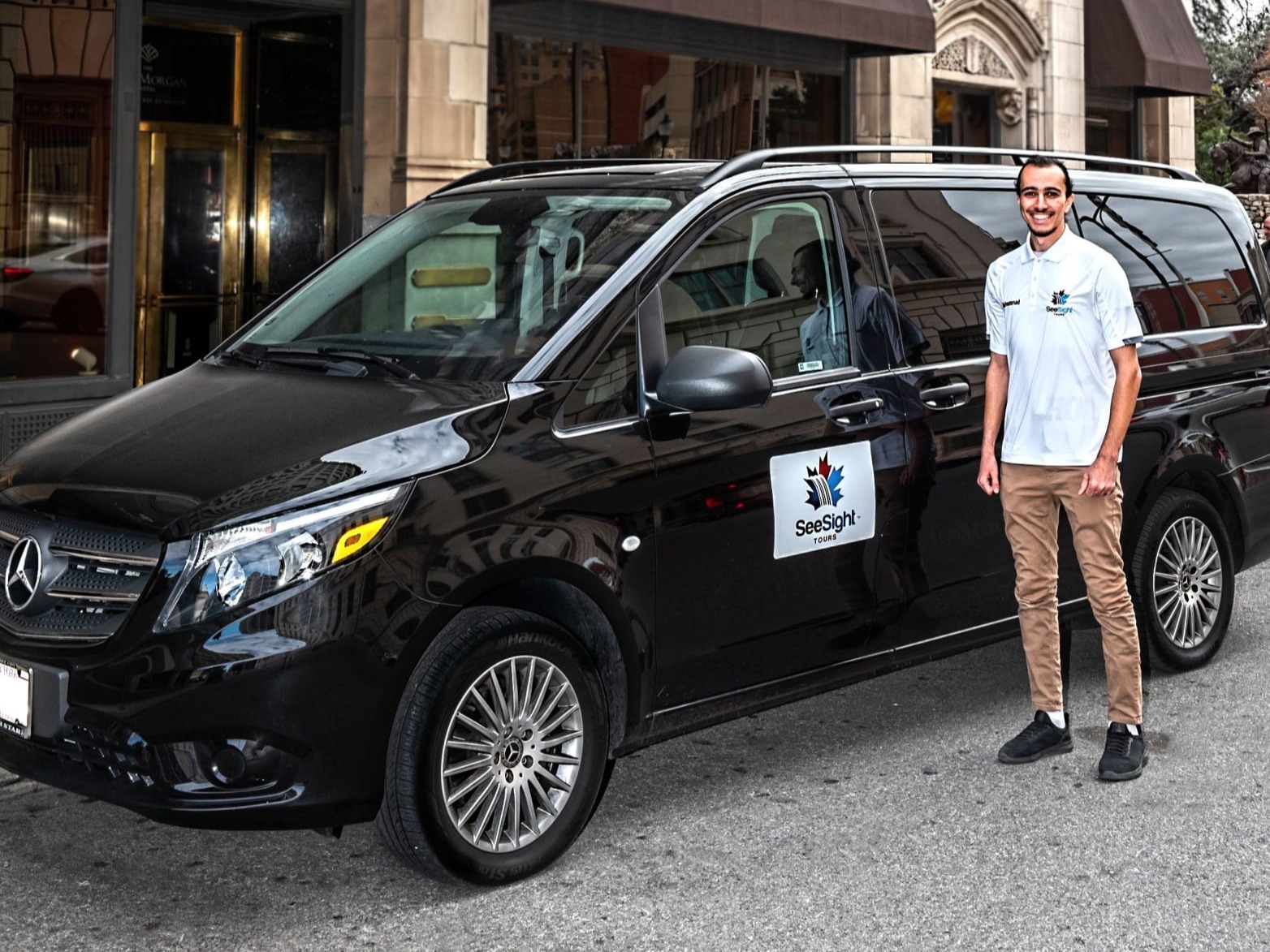 圣安东尼奥精华游