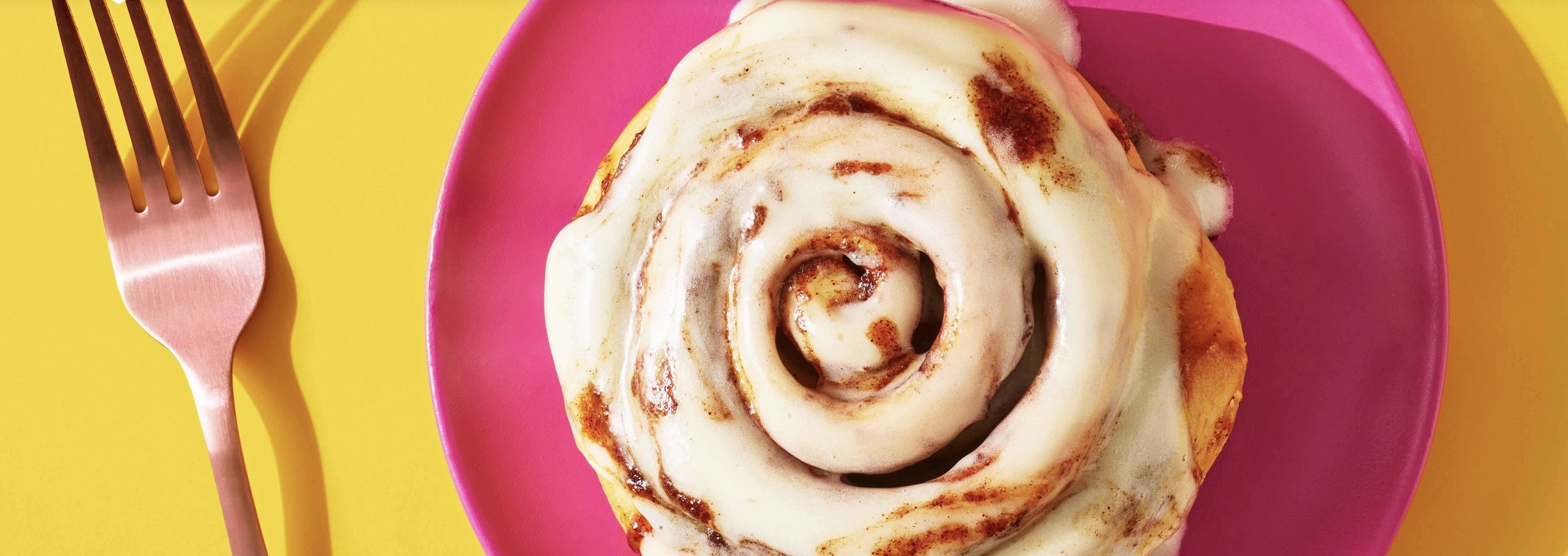 Cinnabon | 玉桂卷、现金券 | 全港多区分店兑换