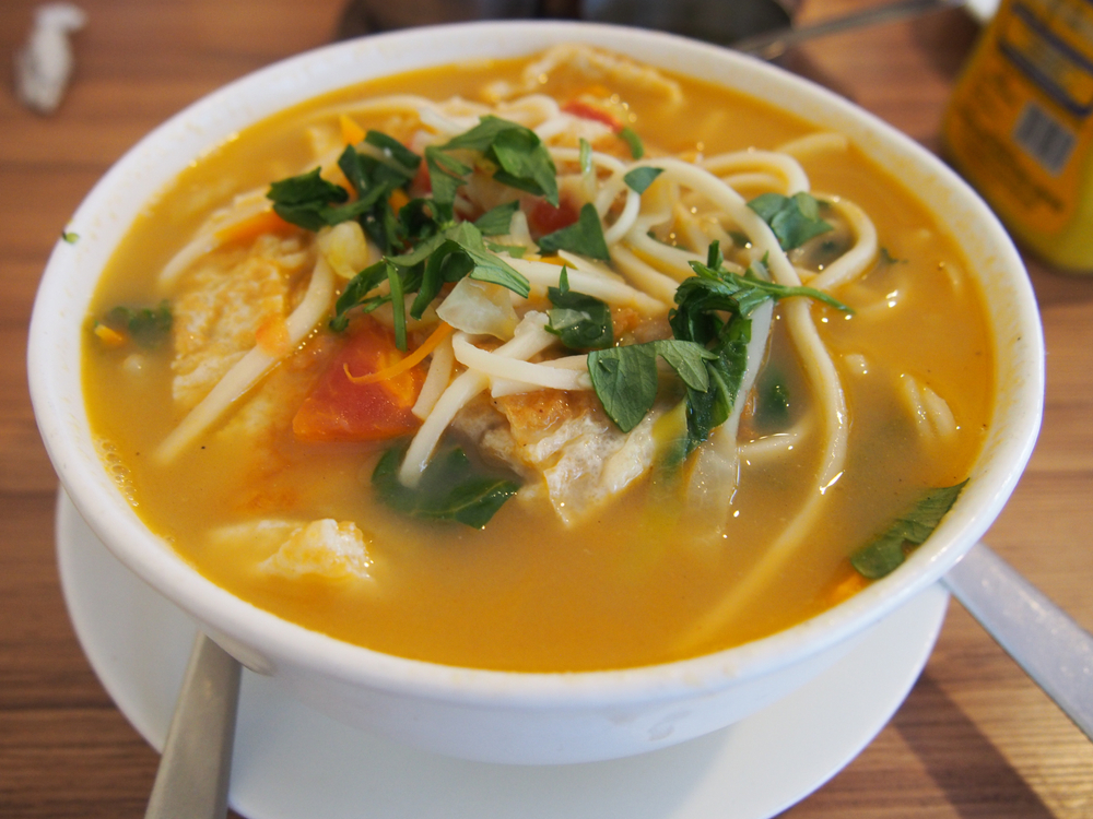 达兰萨拉街头美食：导览美食徒步之旅