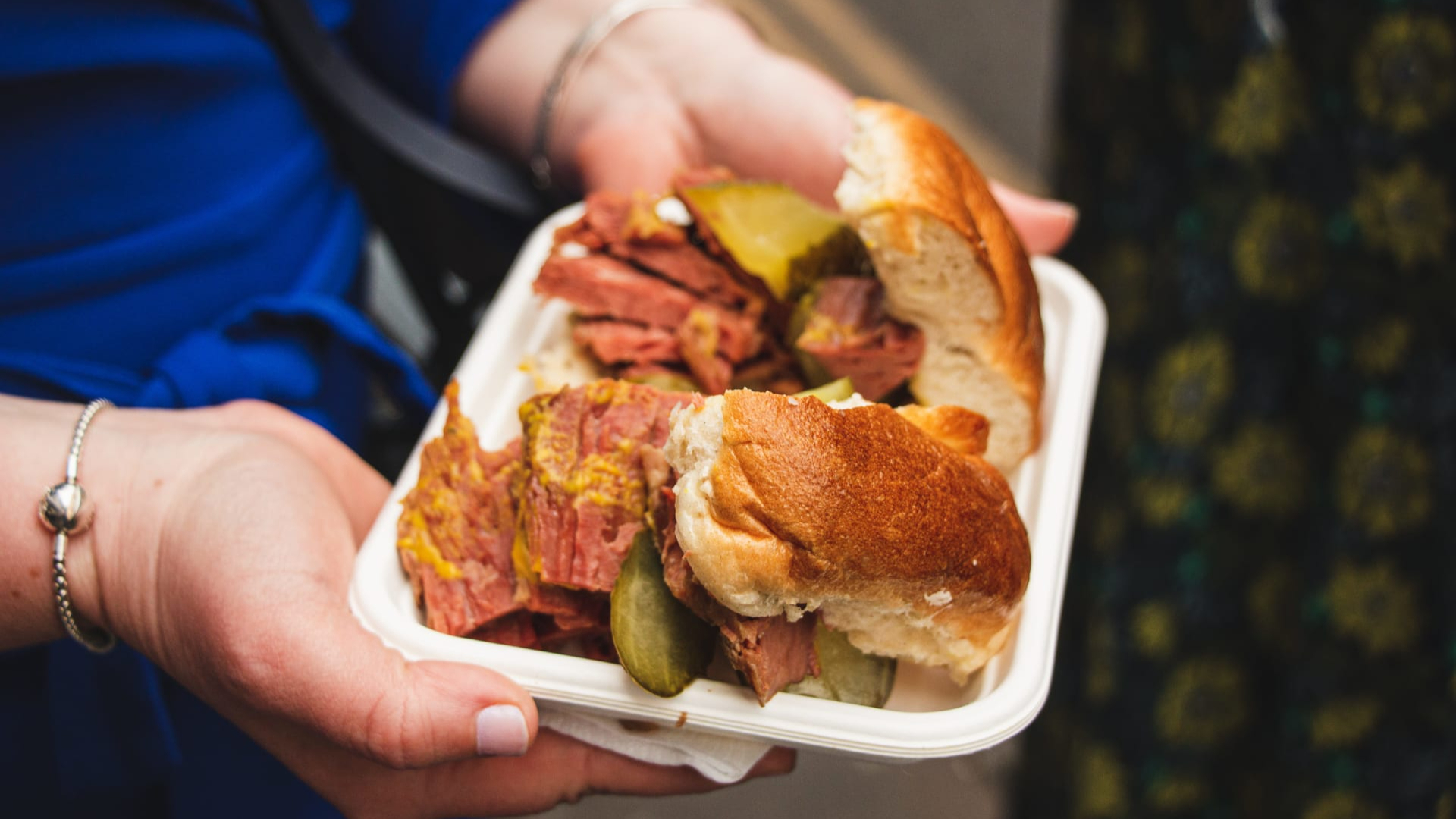 伦敦布里克巷、肖尔迪奇和斯皮塔佛德美食之旅