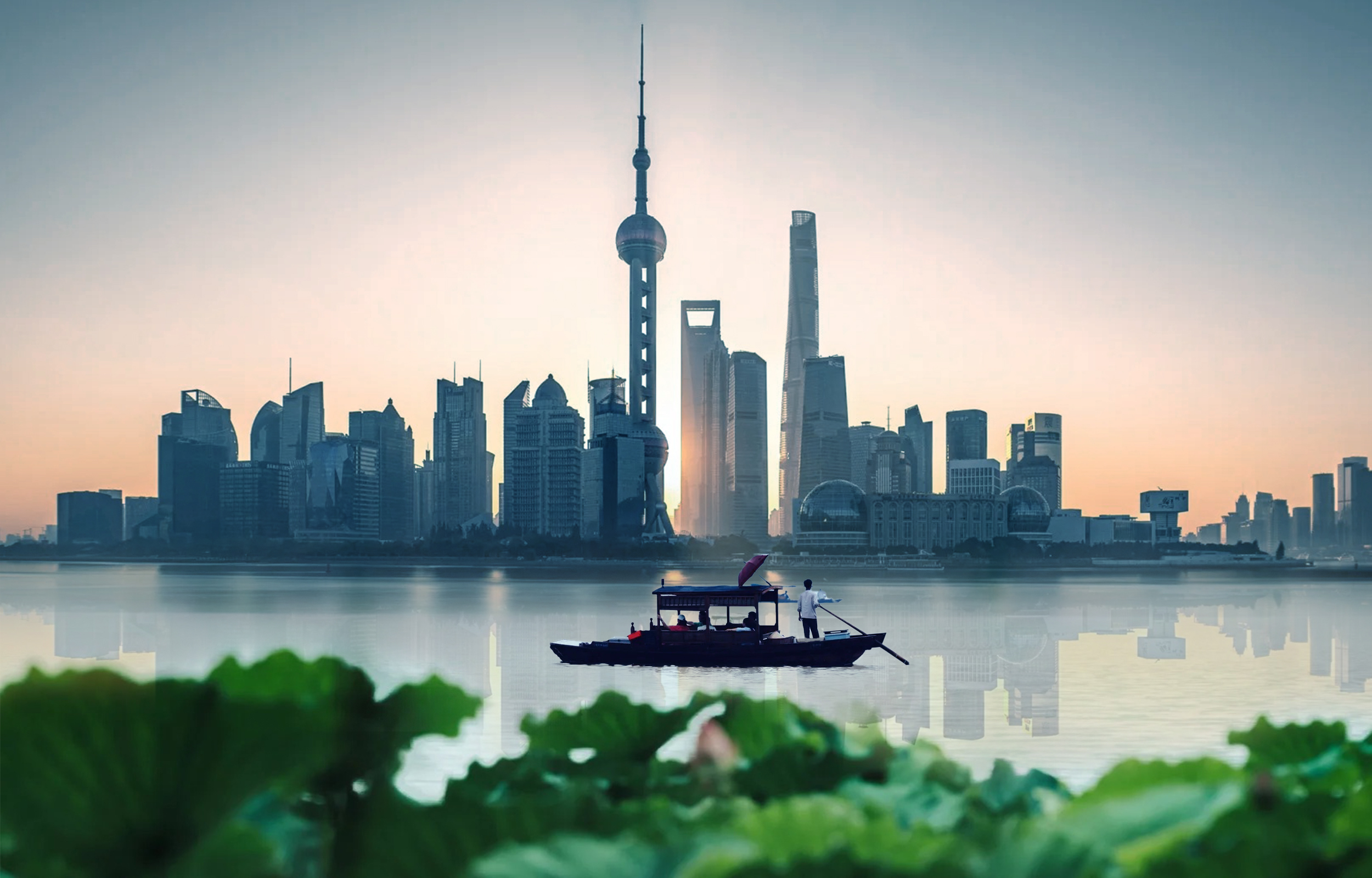 上海/南京出发无锡+苏州+杭州+乌镇+南京+上海6日游（宋城千古情歌舞表演+全程4/5钻豪华酒店+江南美食正餐+走遍江南全景点)