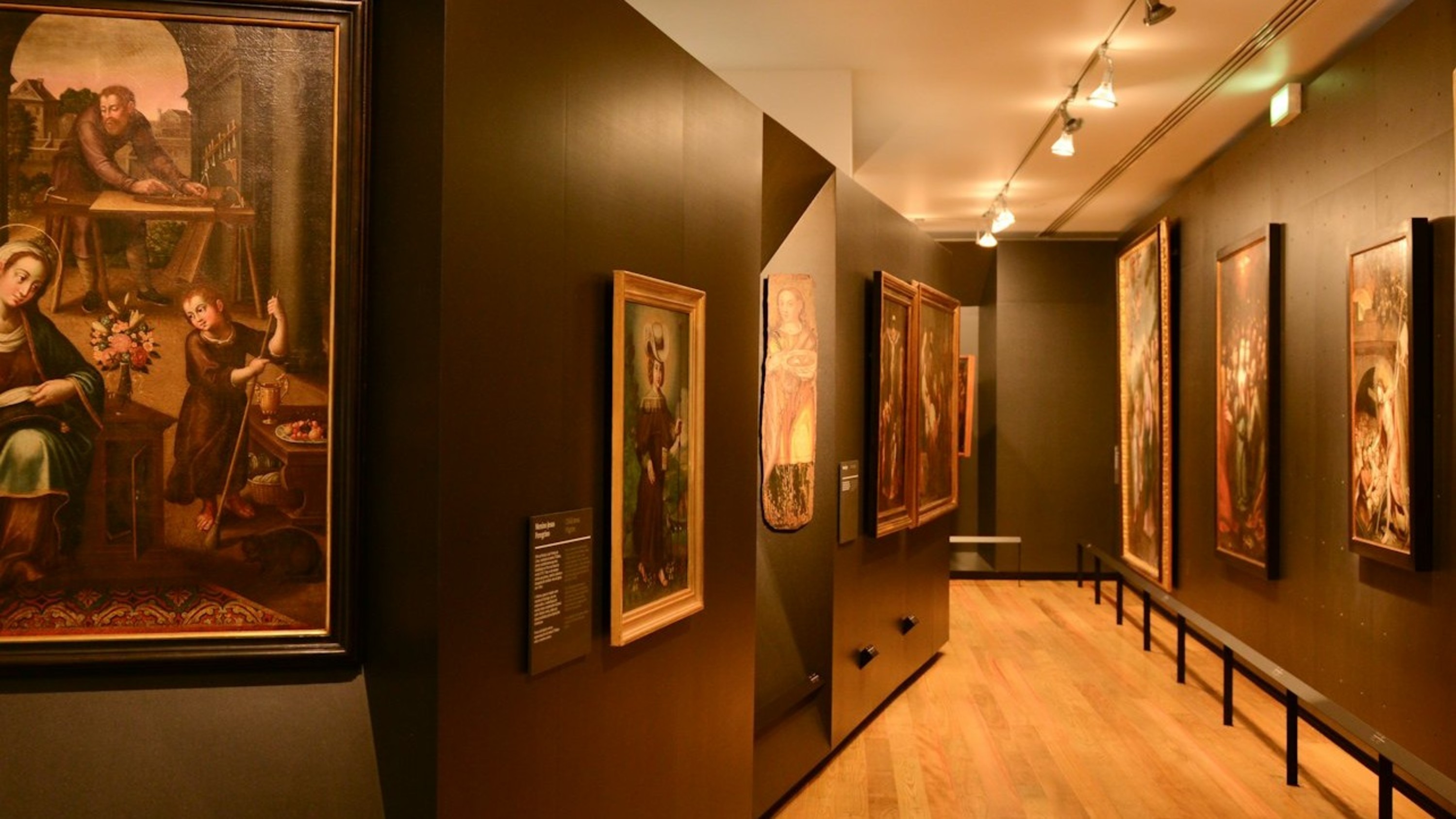 波尔图仁慈博物馆和教堂门票