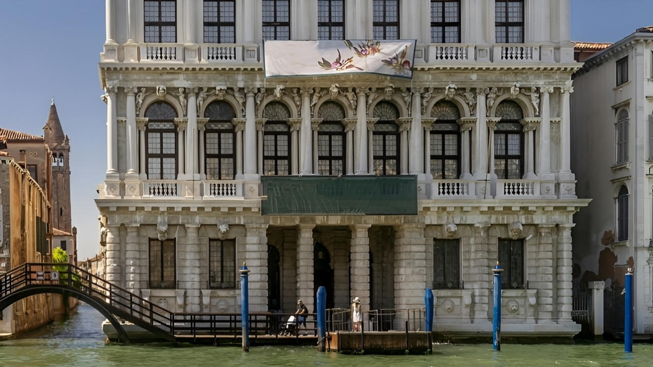 威尼斯雷佐尼科宫博物馆门票