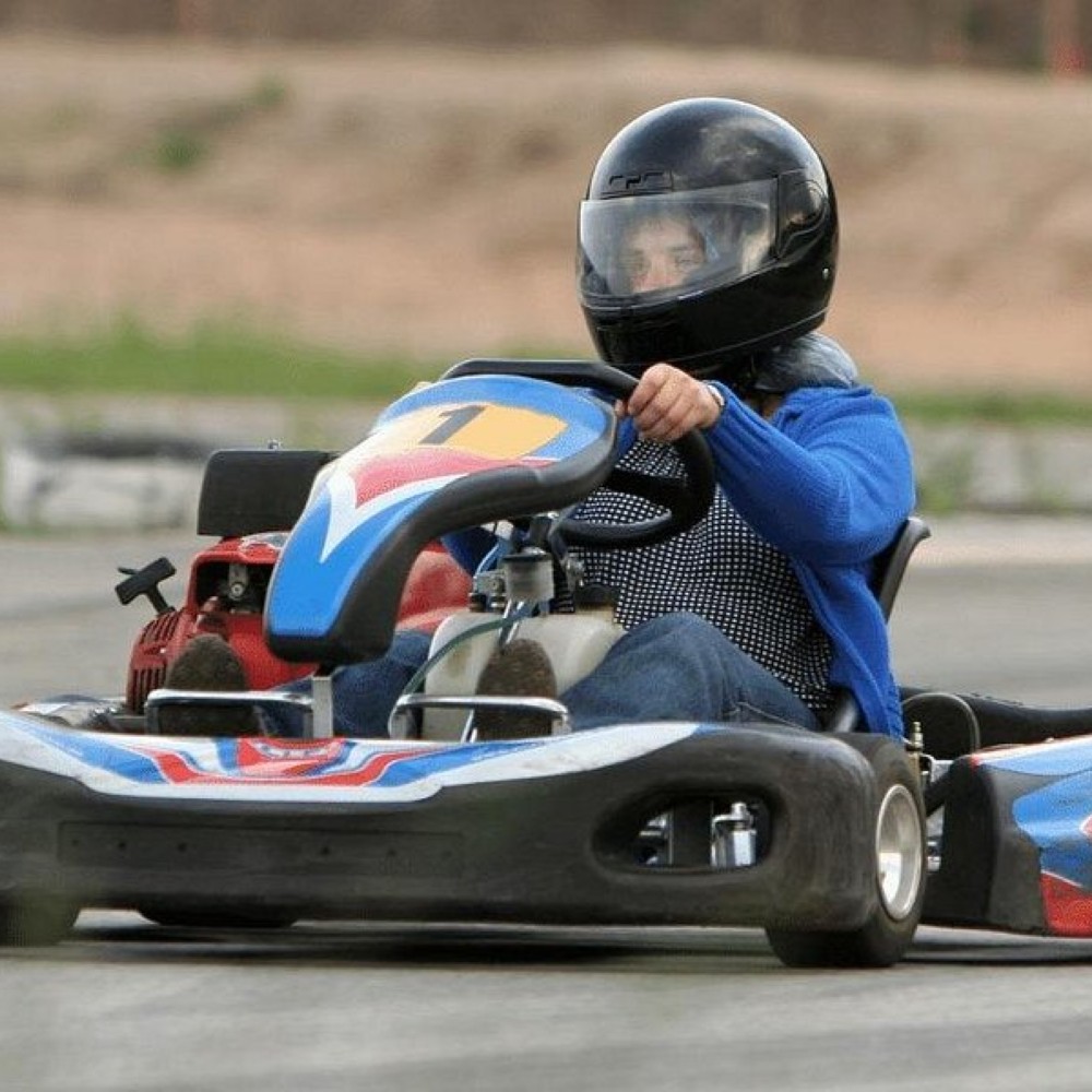 马尔马里斯卡丁车往返接送