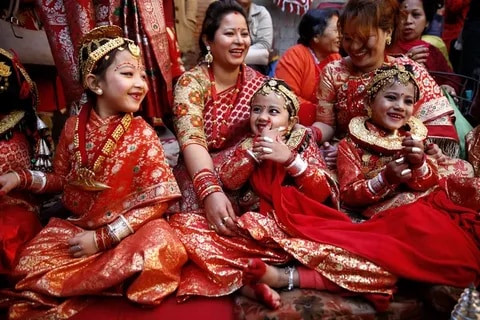 山地文化与野生动物。