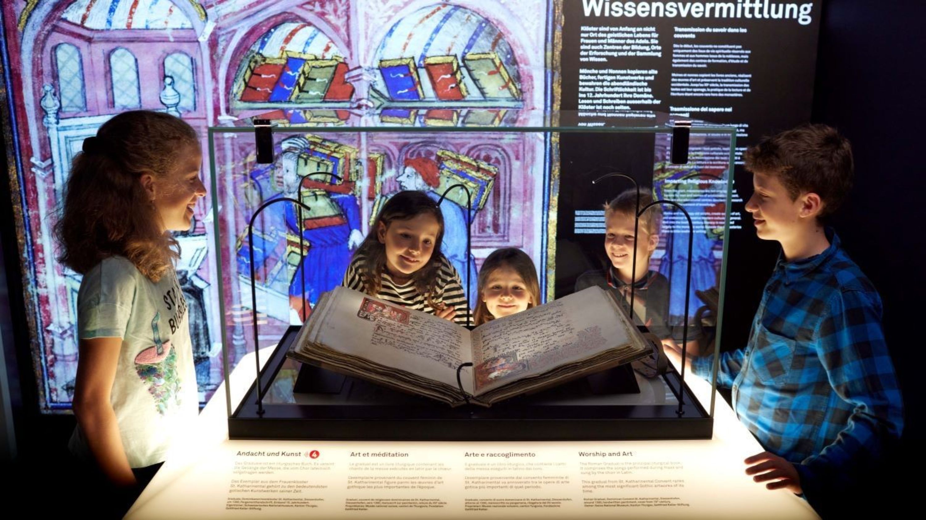 瑞士国家博物馆门票